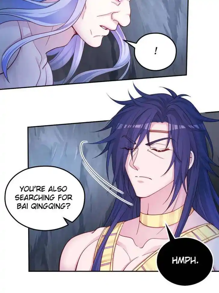 Beauty and the Beasts Ch.607