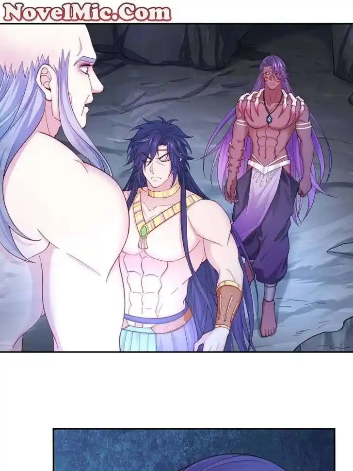 Beauty and the Beasts Ch.607