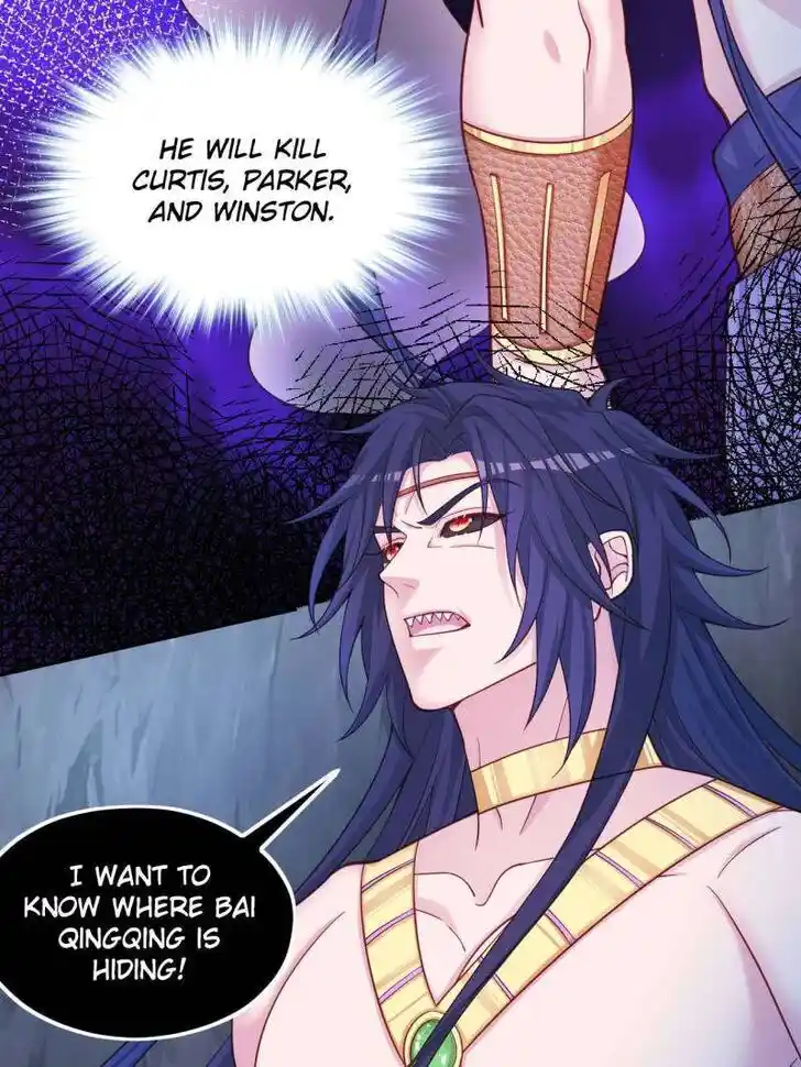 Beauty and the Beasts Ch.607