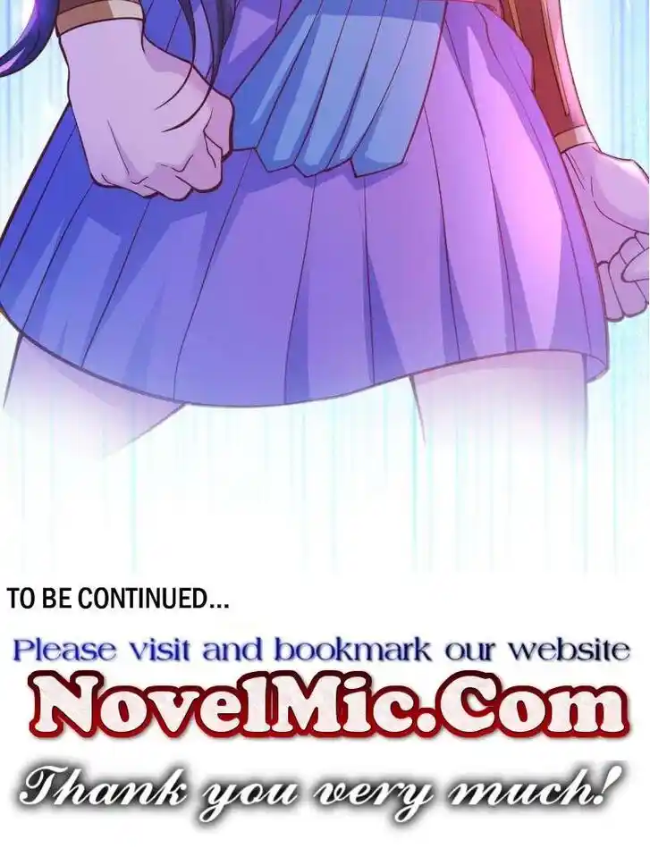 Beauty and the Beasts Ch.607