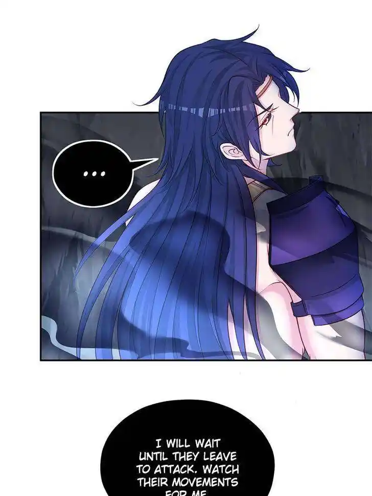 Beauty and the Beasts Ch.608