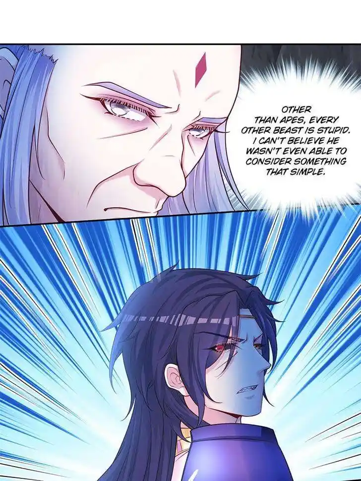 Beauty and the Beasts Ch.608