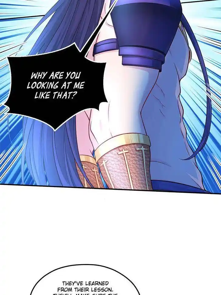 Beauty and the Beasts Ch.608