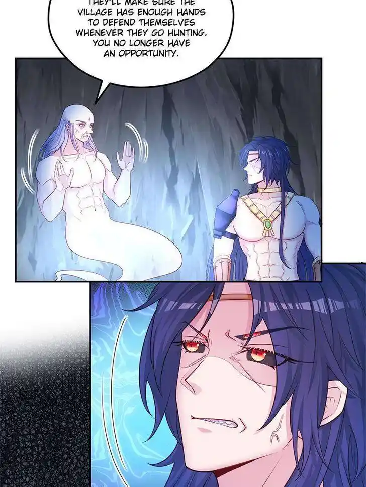 Beauty and the Beasts Ch.608