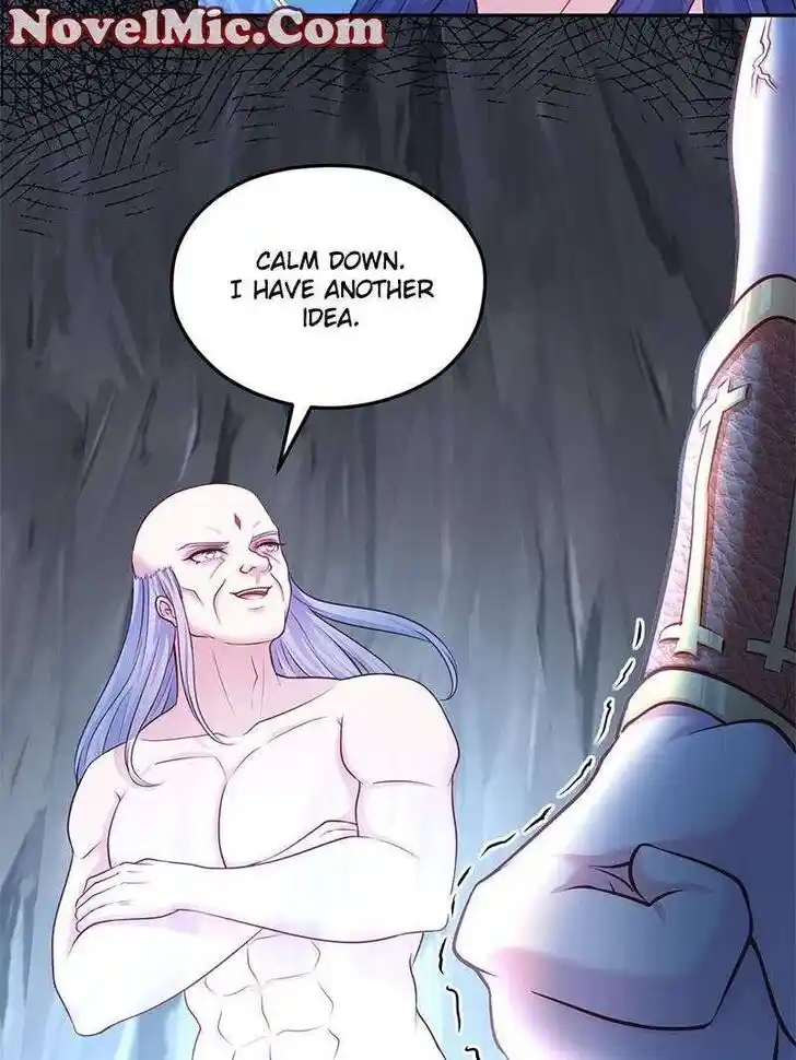 Beauty and the Beasts Ch.608