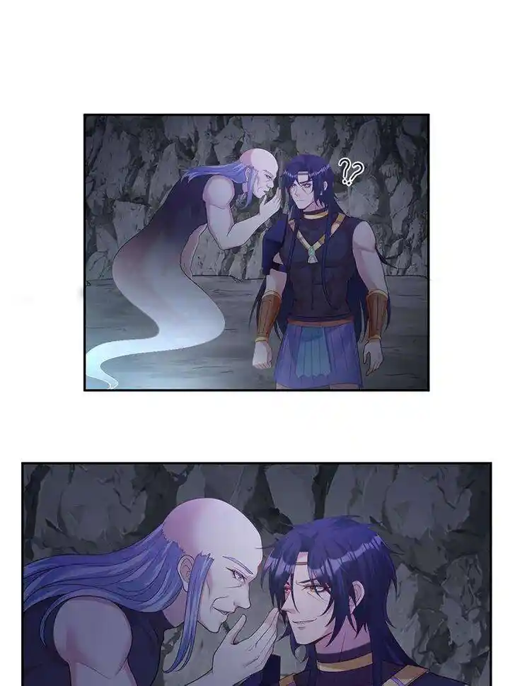 Beauty and the Beasts Ch.608