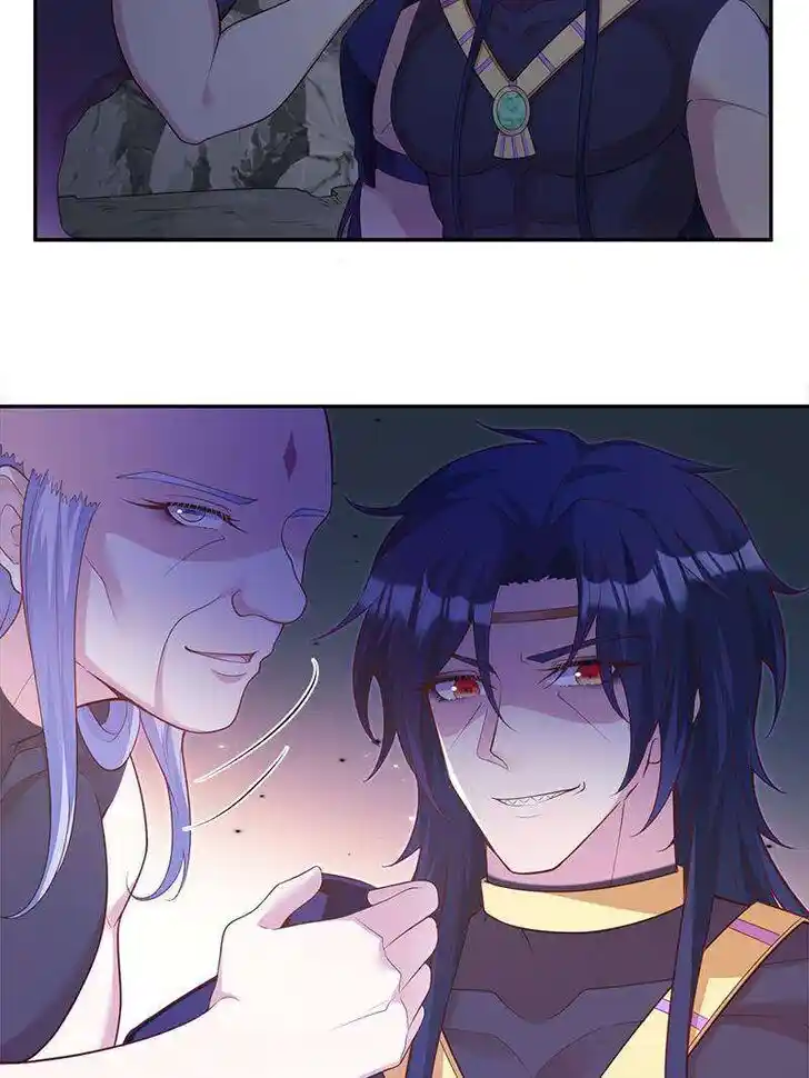 Beauty and the Beasts Ch.608