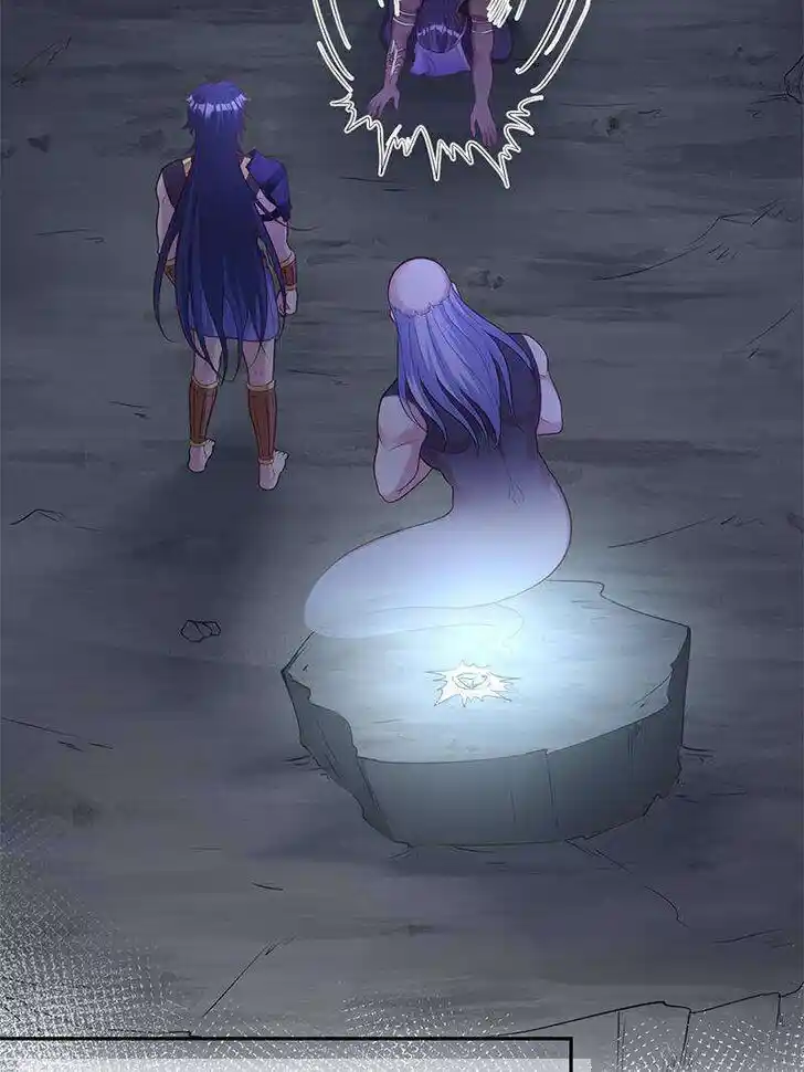 Beauty and the Beasts Ch.608