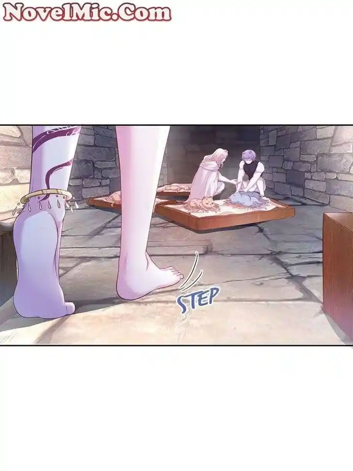 Beauty and the Beasts Ch.608