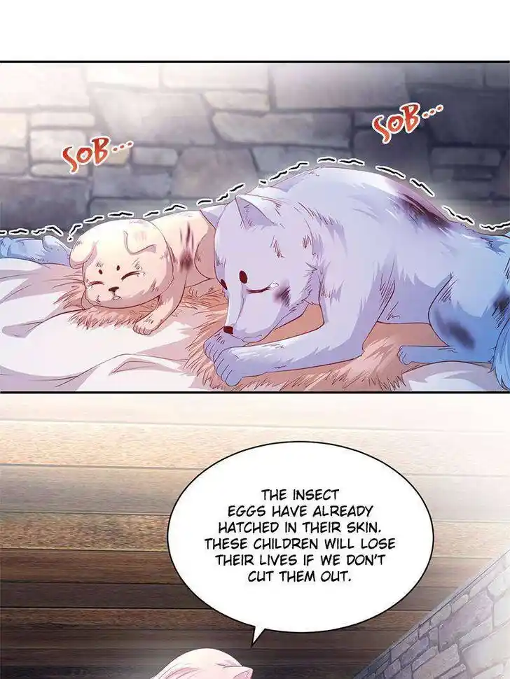 Beauty and the Beasts Ch.608