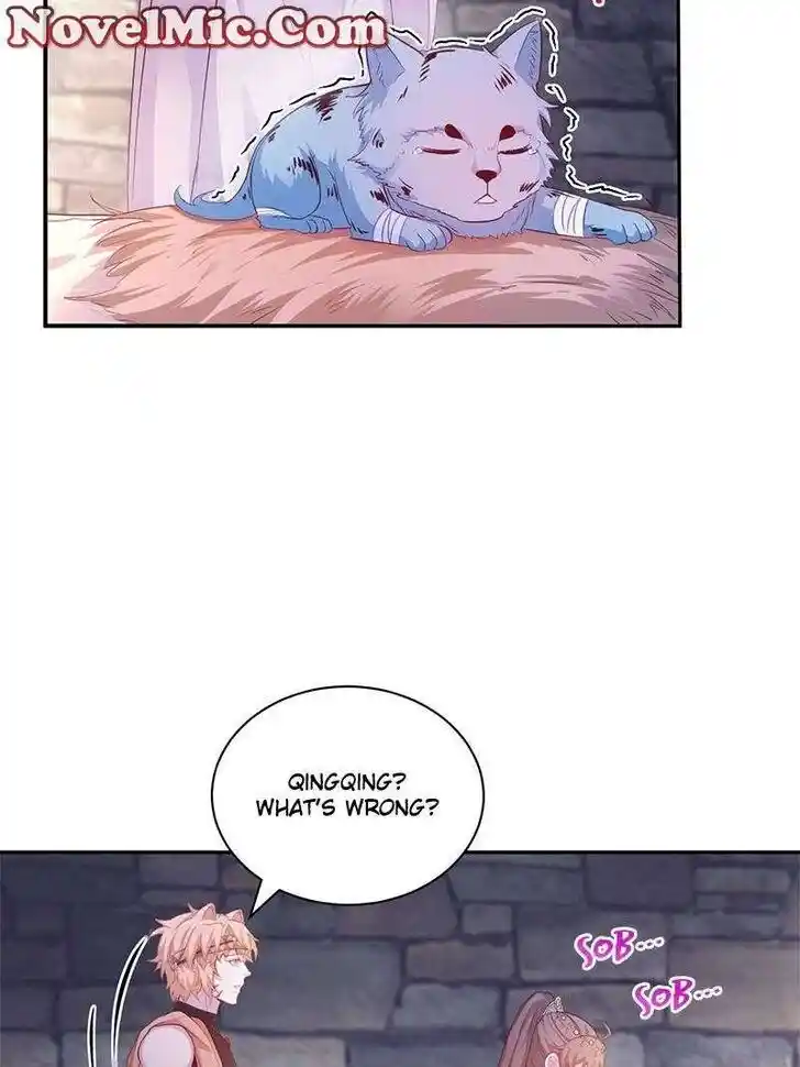 Beauty and the Beasts Ch.608