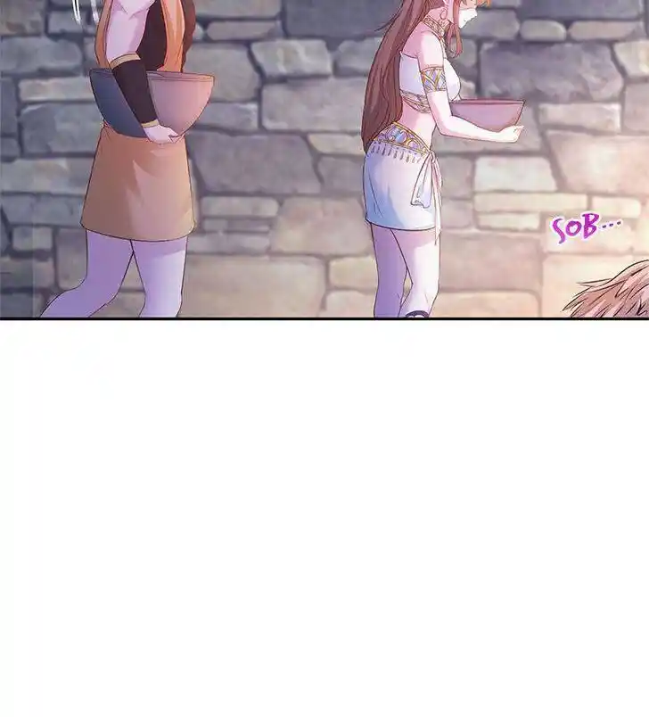 Beauty and the Beasts Ch.608