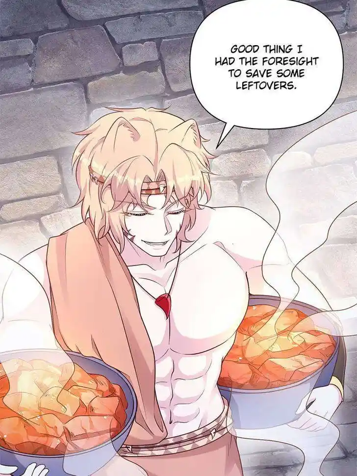 Beauty and the Beasts Ch.608