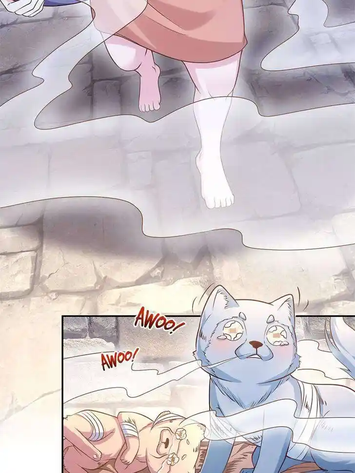 Beauty and the Beasts Ch.608