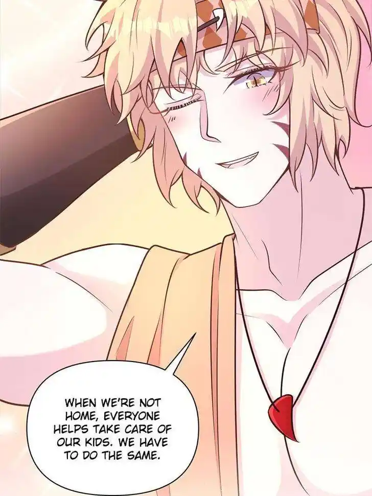 Beauty and the Beasts Ch.608