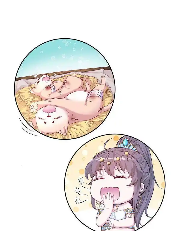 Beauty and the Beasts Ch.608