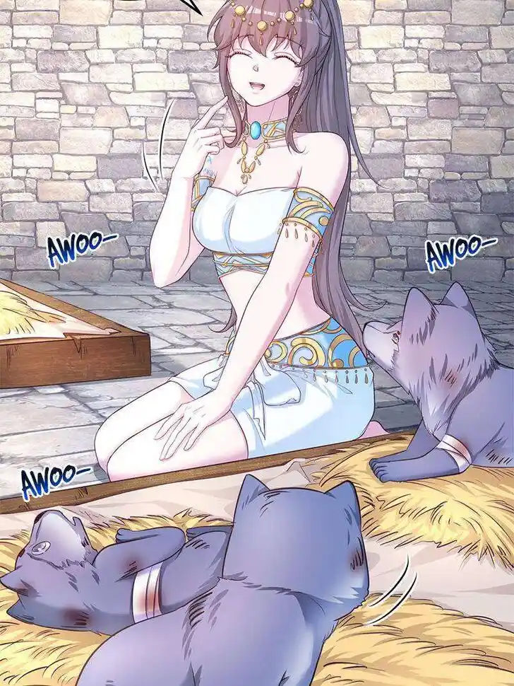 Beauty and the Beasts Ch.608