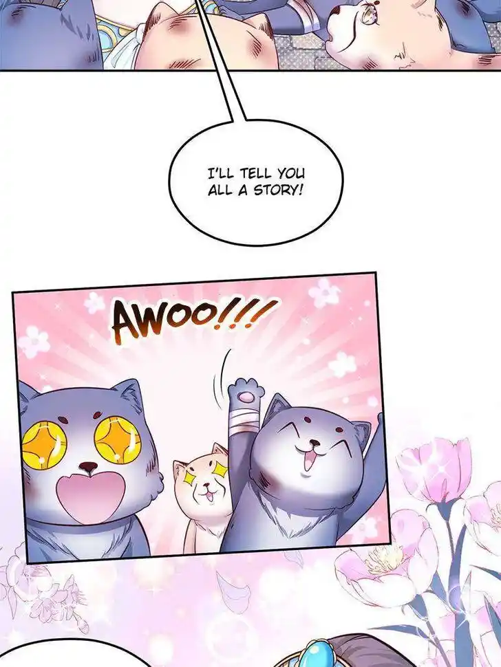 Beauty and the Beasts Ch.608