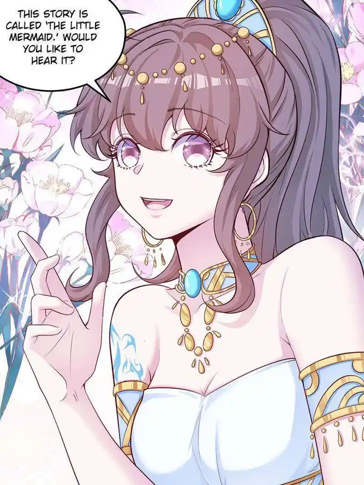 Beauty and the Beasts Ch.608