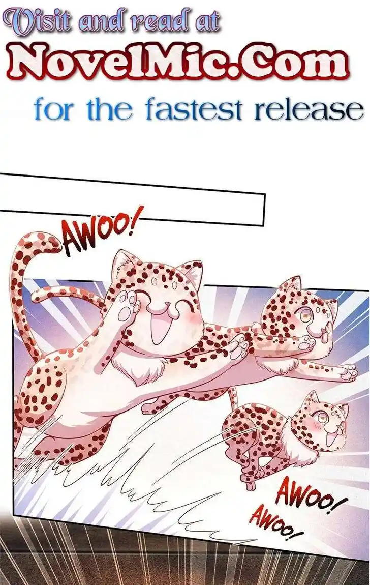 Beauty and the Beasts Ch.609