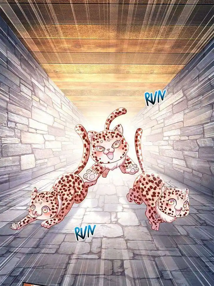 Beauty and the Beasts Ch.609