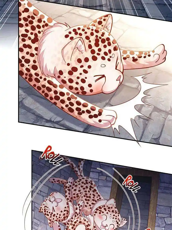 Beauty and the Beasts Ch.609