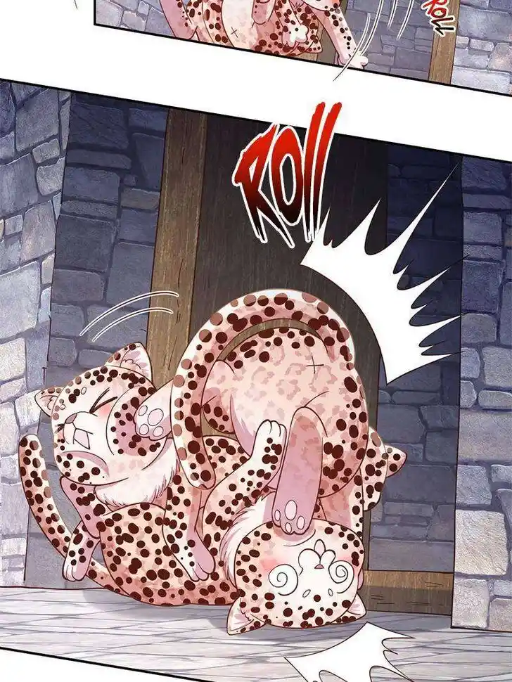 Beauty and the Beasts Ch.609