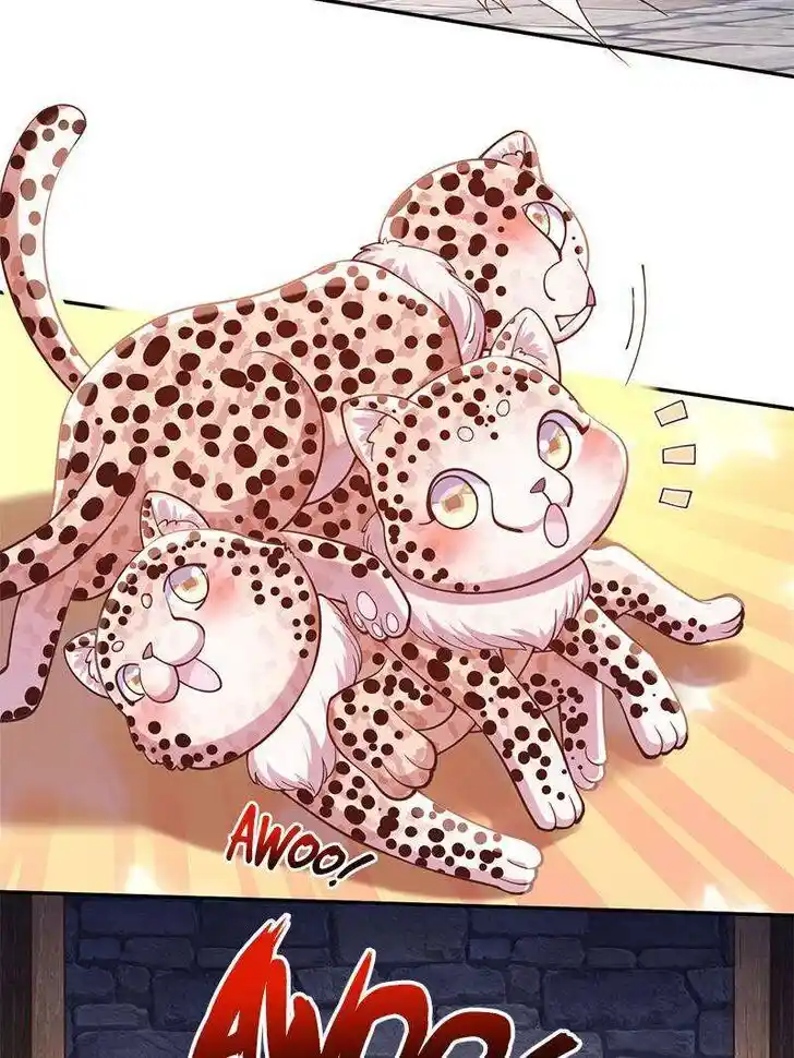 Beauty and the Beasts Ch.609