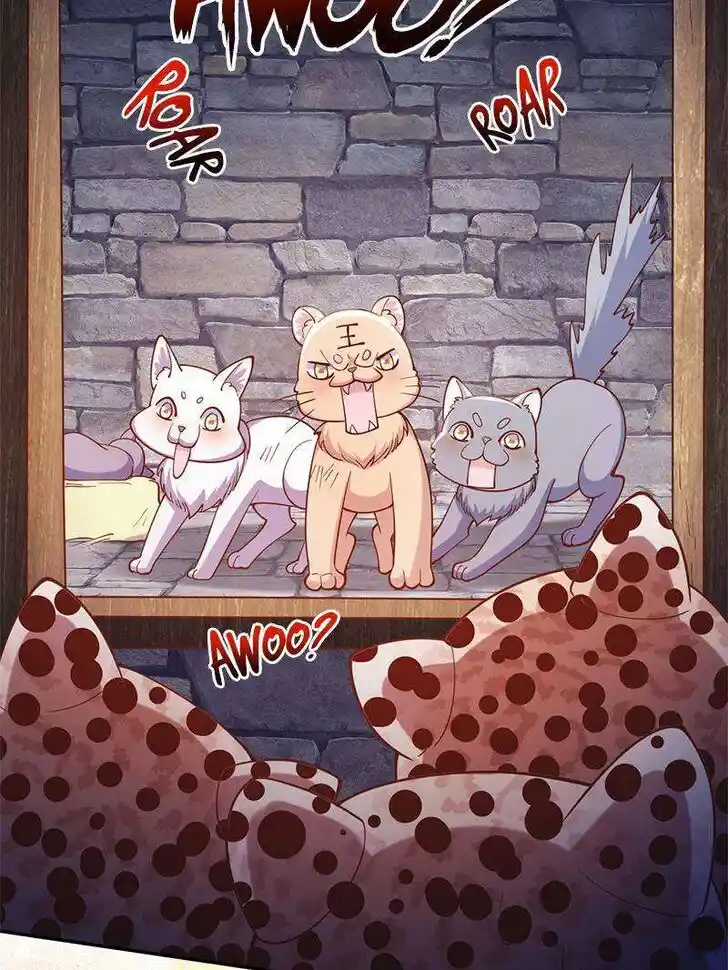 Beauty and the Beasts Ch.609