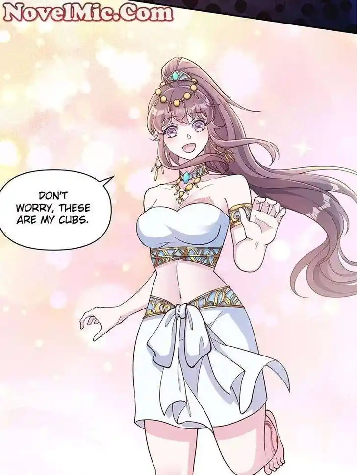 Beauty and the Beasts Ch.609