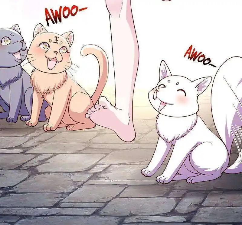 Beauty and the Beasts Ch.609