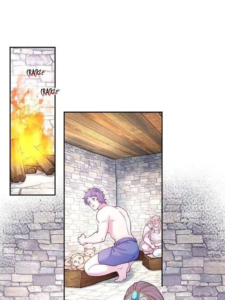 Beauty and the Beasts Ch.609