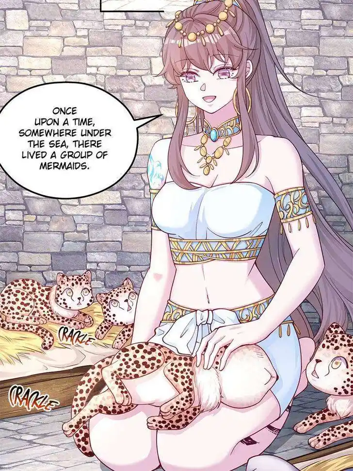 Beauty and the Beasts Ch.609