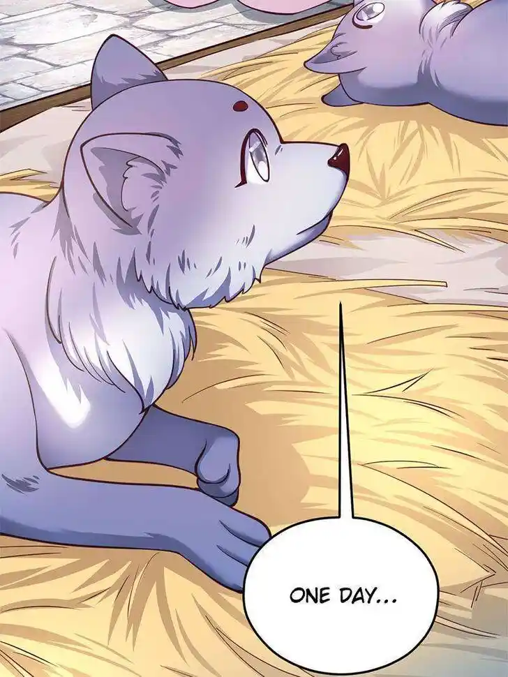 Beauty and the Beasts Ch.609