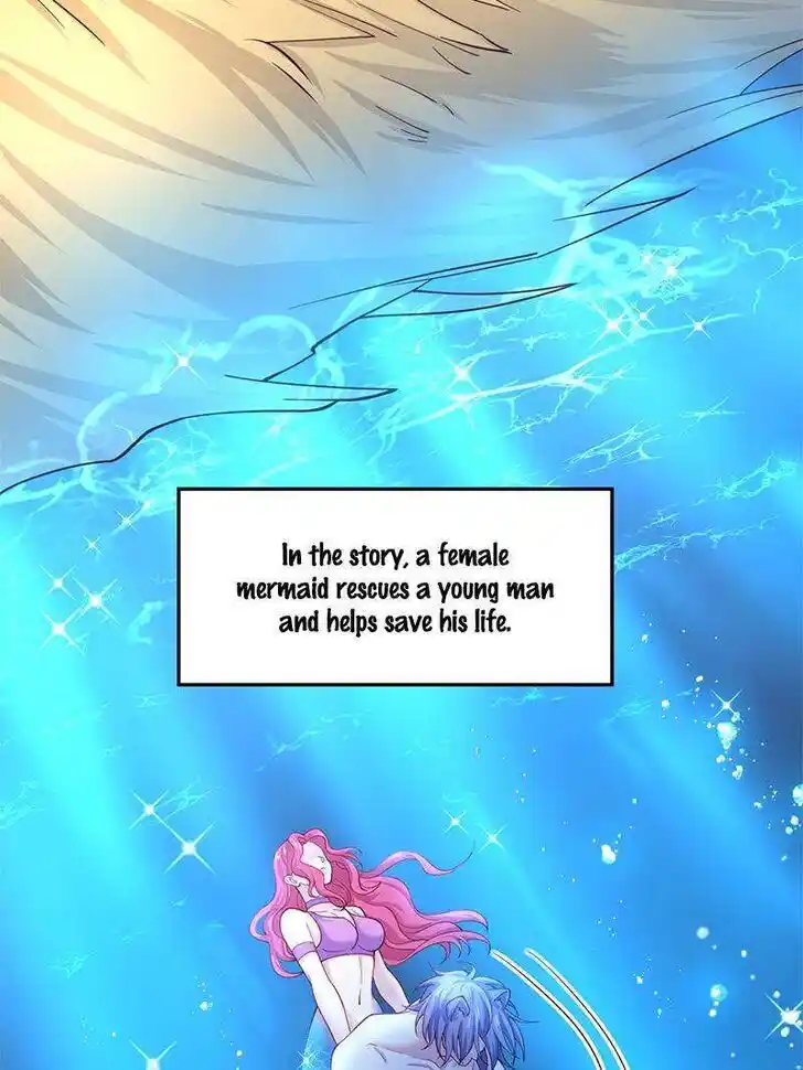 Beauty and the Beasts Ch.609