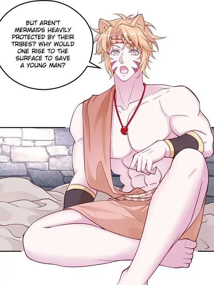 Beauty and the Beasts Ch.609