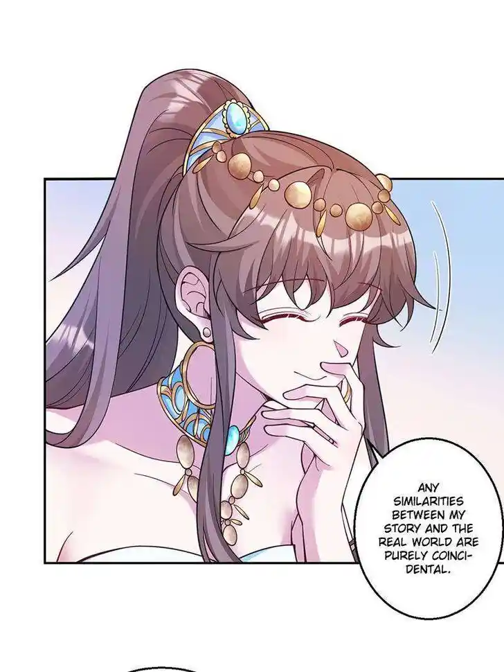 Beauty and the Beasts Ch.609