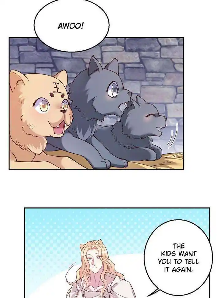 Beauty and the Beasts Ch.609