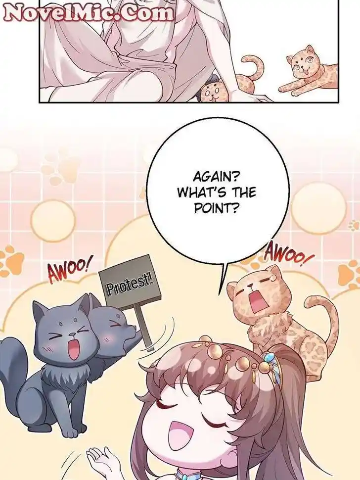 Beauty and the Beasts Ch.609