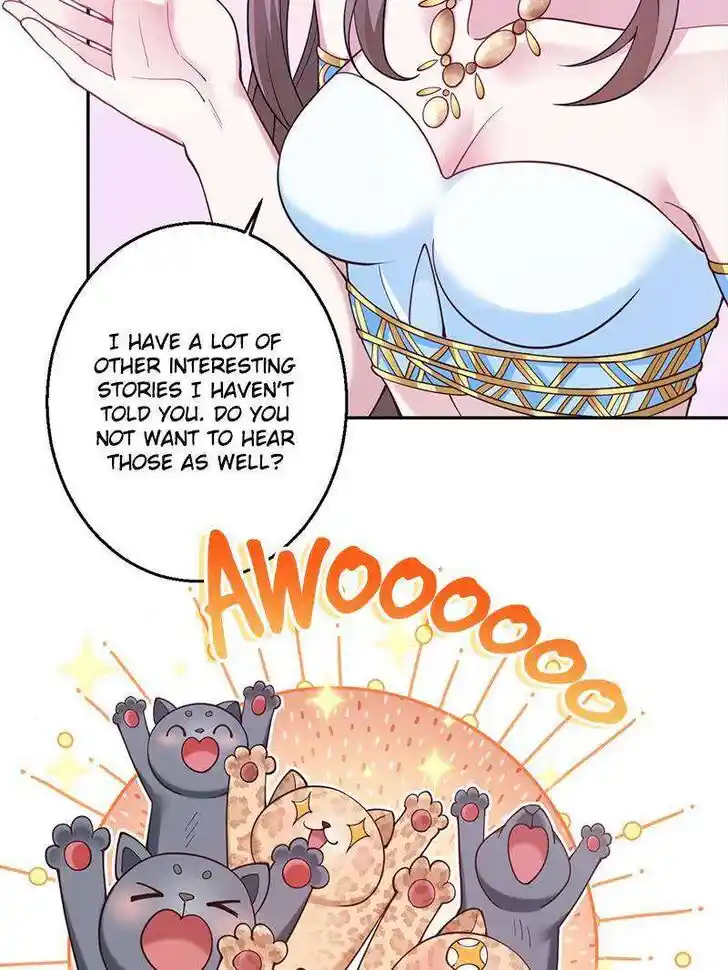 Beauty and the Beasts Ch.609