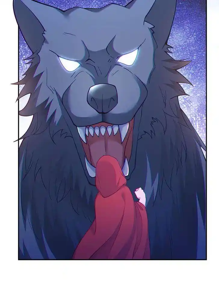 Beauty and the Beasts Ch.609