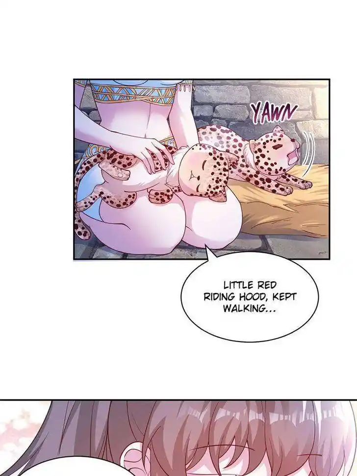 Beauty and the Beasts Ch.609