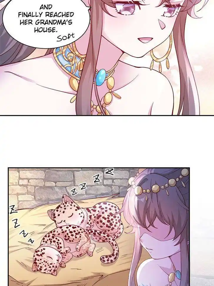 Beauty and the Beasts Ch.609