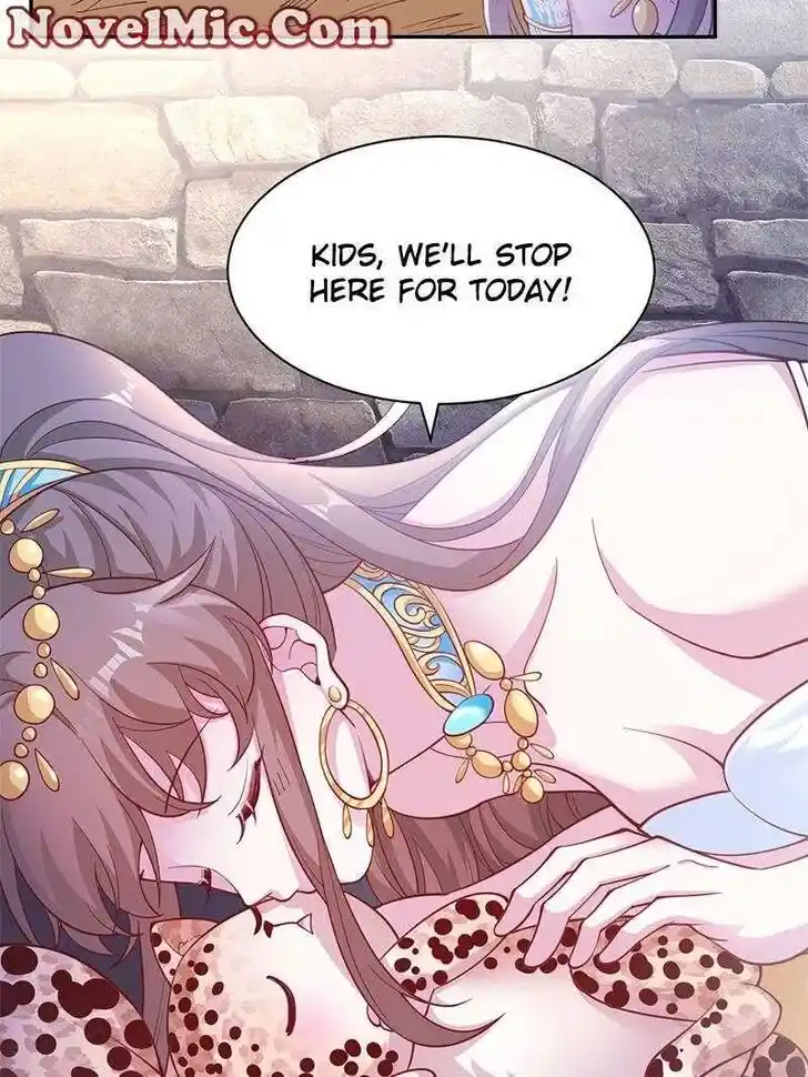 Beauty and the Beasts Ch.609