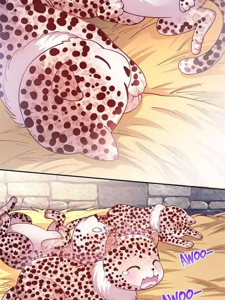 Beauty and the Beasts Ch.609