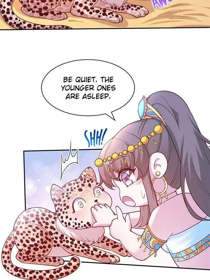 Beauty and the Beasts Ch.609