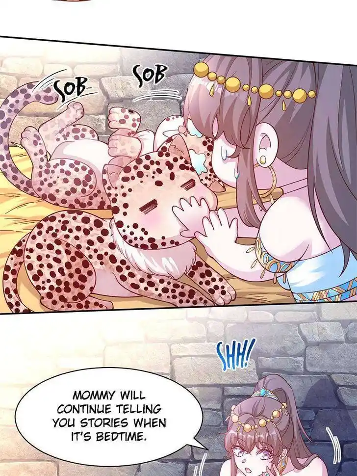Beauty and the Beasts Ch.609