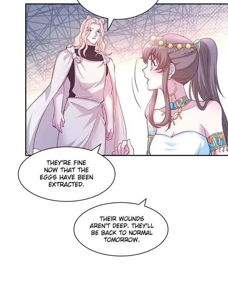 Beauty and the Beasts Ch.609