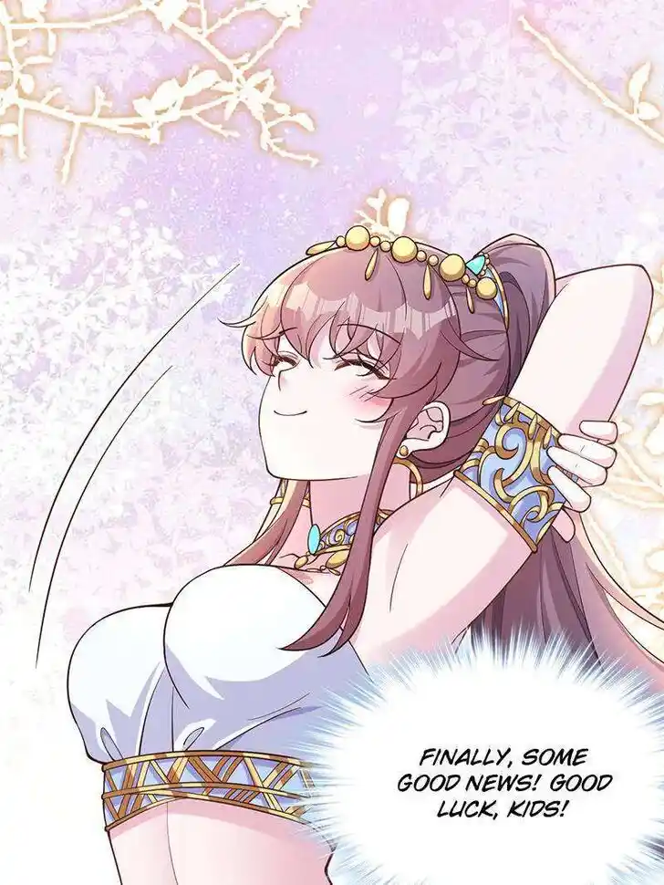 Beauty and the Beasts Ch.609