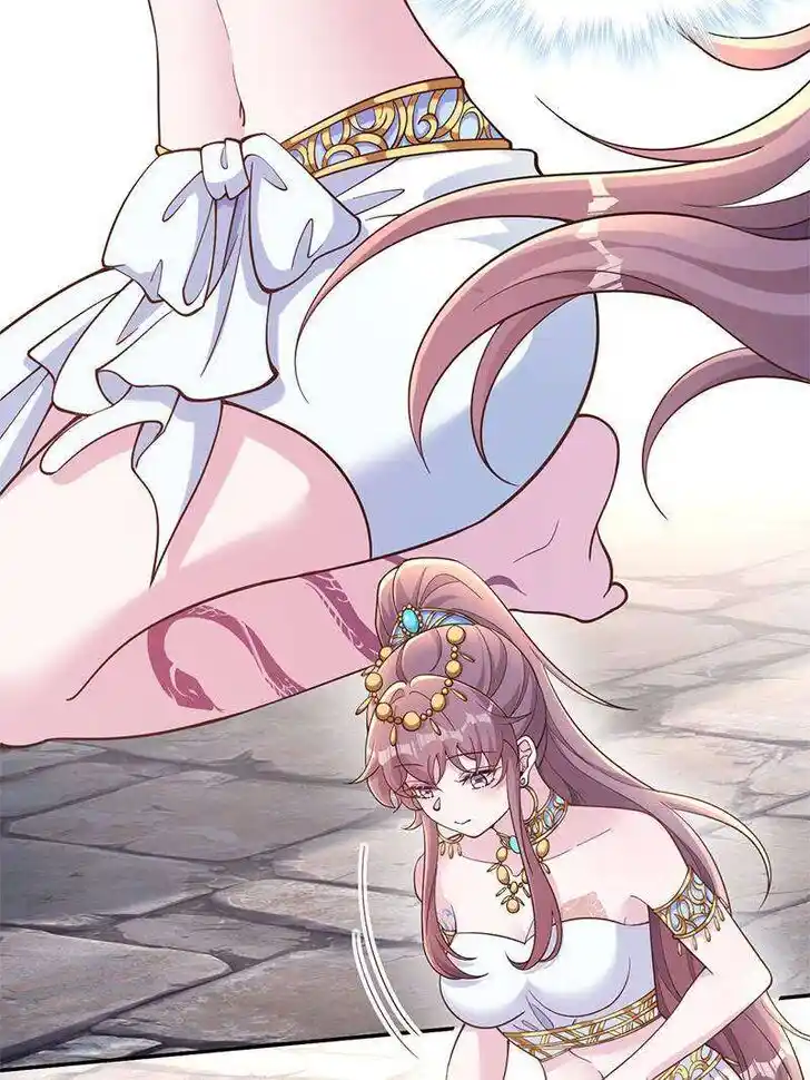 Beauty and the Beasts Ch.609